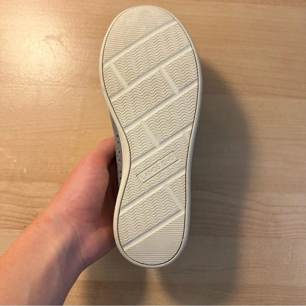 NWOT Land’s End handsome water golf style shoes